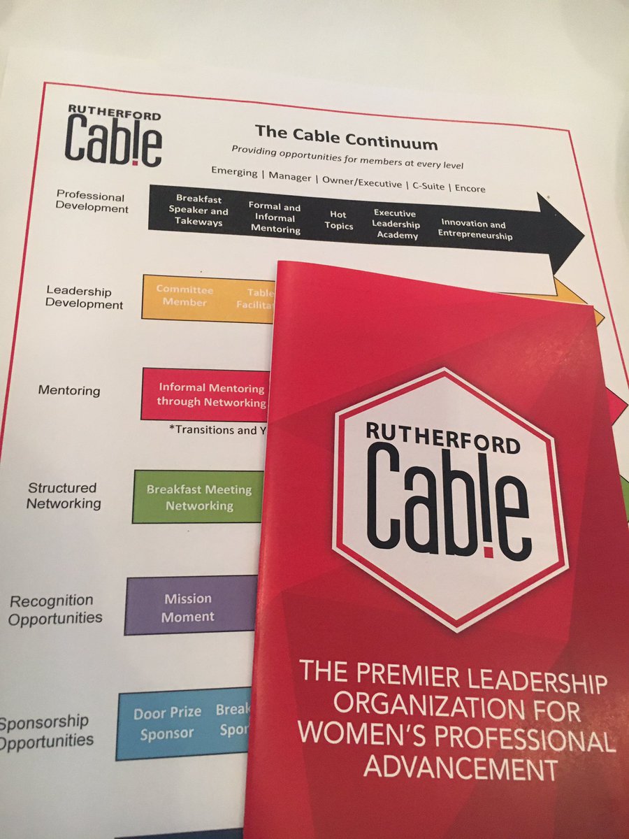 JackieMTN's tweet photo. Attending @RUTHCableWomen meeting and meeting great women this morning! #movingwkmenforward #rutherfordcable https://t.co/i88mlqtz7q