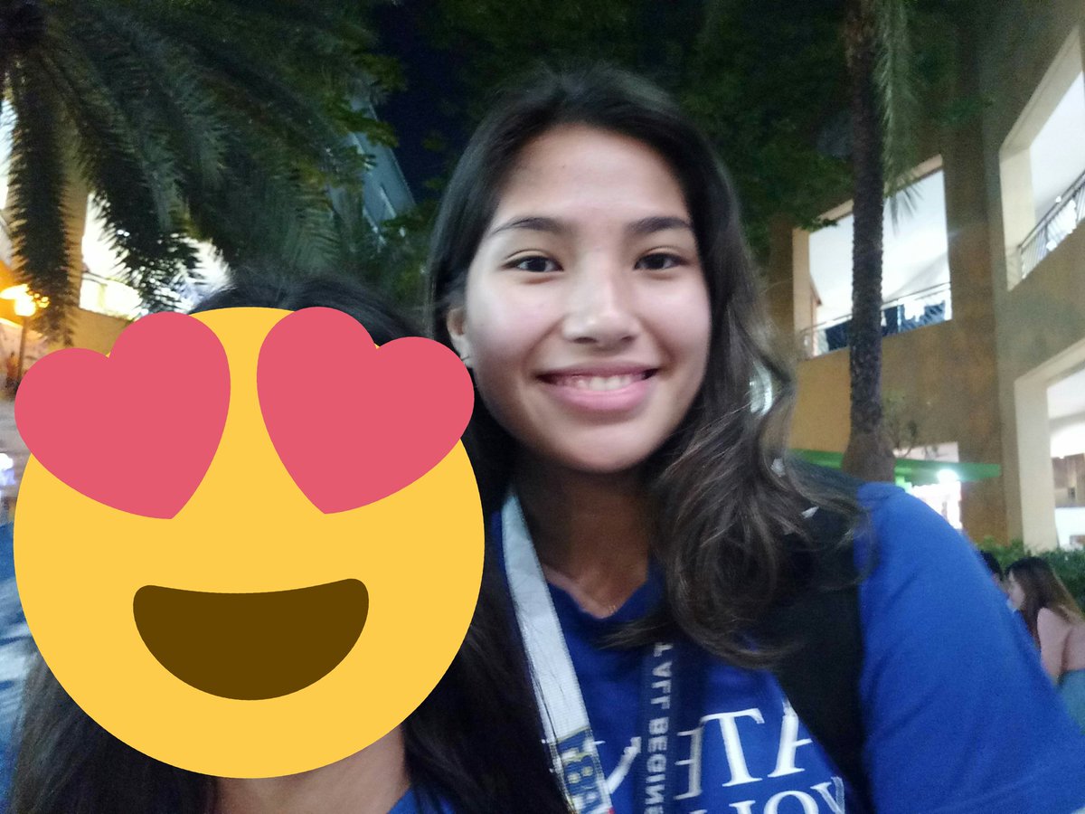 annbasaaafp's tweet photo. happy birthday @annbasaa !! i gotchu always✊. ahlabyow💖 https://t.co/th33i5JG70