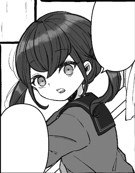 (学パロ本の方はツインテからいちゃんと👓えいちゃん出てます…) 