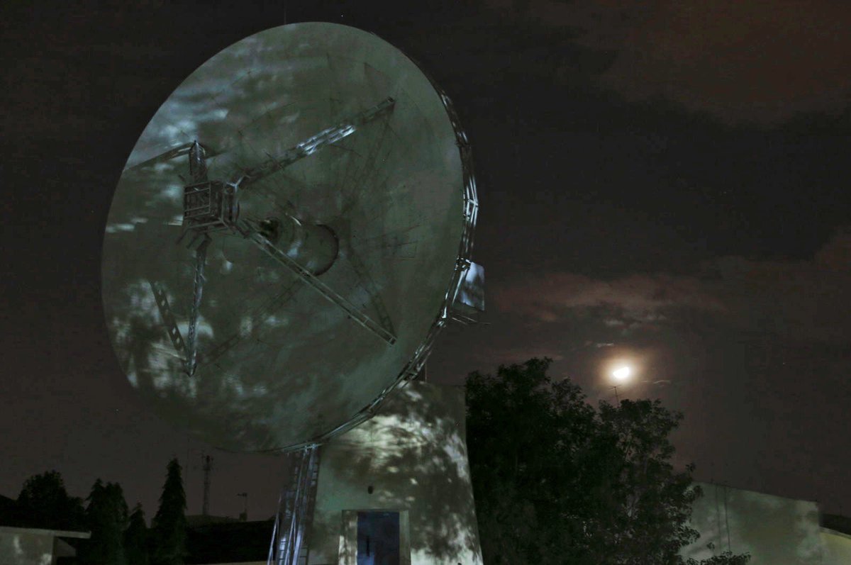 TechnopatNet's tweet image. Technopat:  Hindistan, Ay Üzerindeki Kayıp Aracını Buldu technopat.net/2019/09/10/hin… #technopat