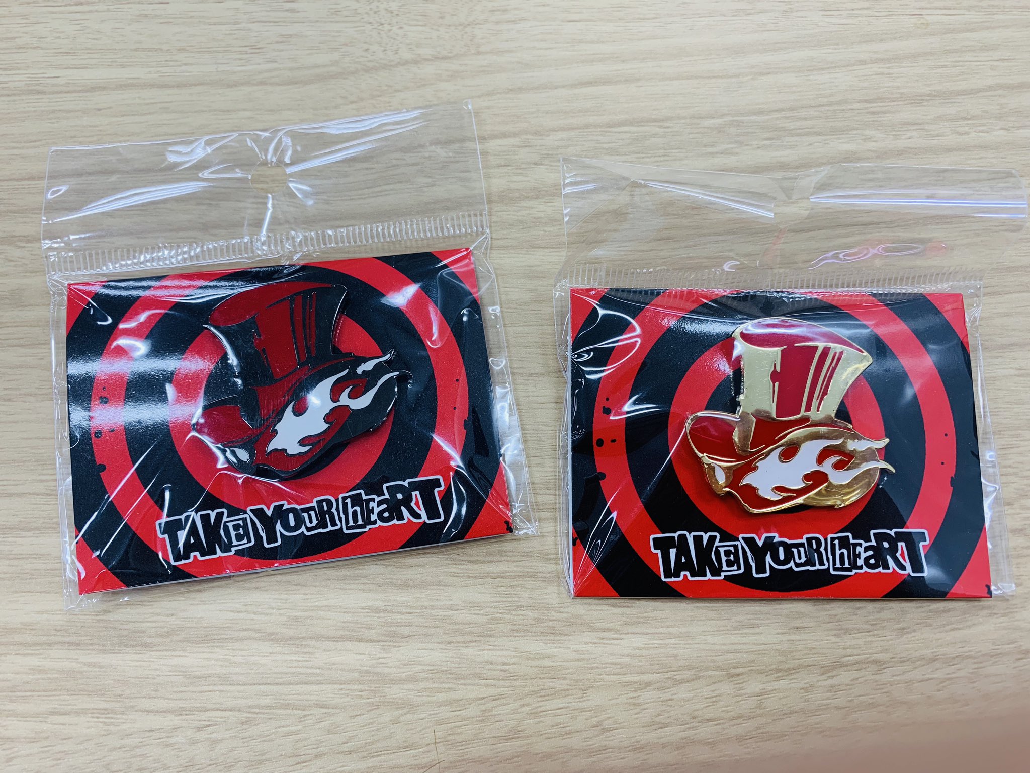 ATLUS STORE（アトラスストア） on X: 