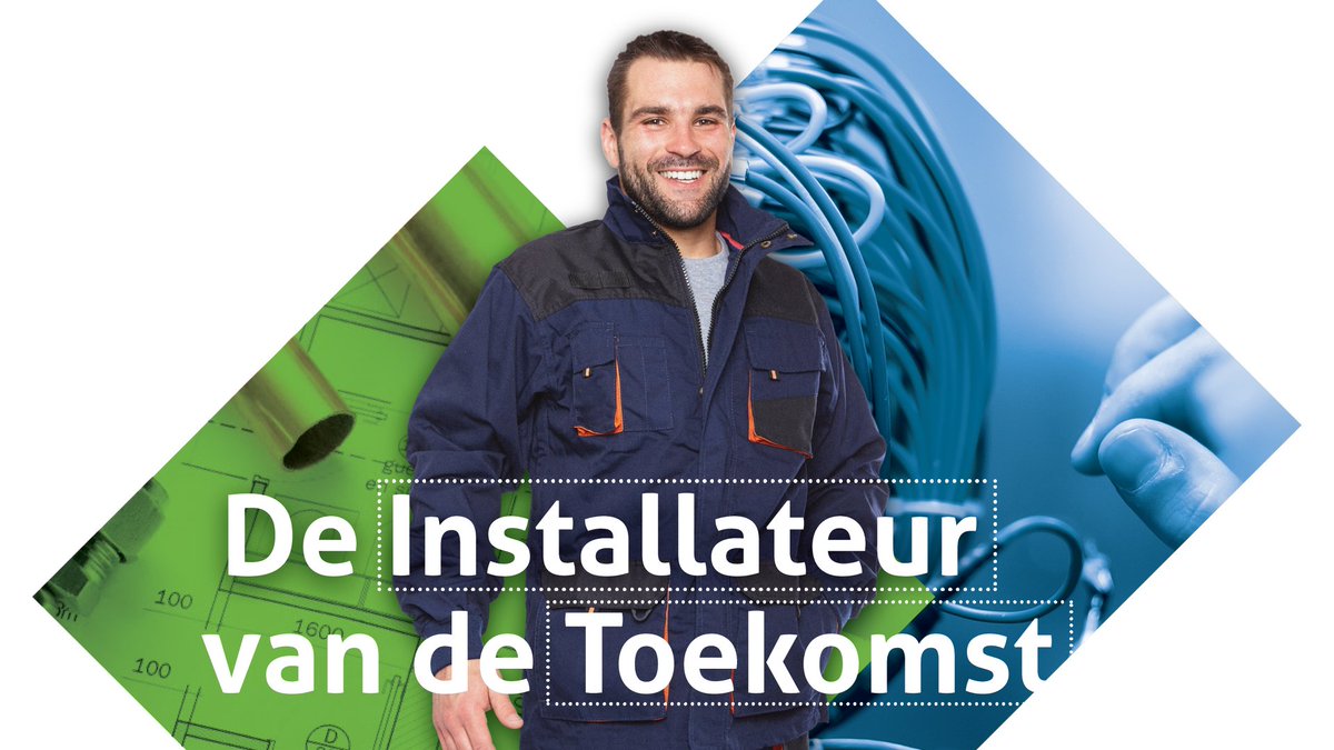 De komende dagen staat Simon de Haas weer op de Installatie Vakbeurs in Evenementenhal Hardenberg waar ''De Installateur van de Toekomst'' centraal staat. Je vindt ons dinsdag, woensdag en donderdag op stand 203 van 13.00 tot 21.00 uur. Kom je langs? installateurvdtoekomst.nl