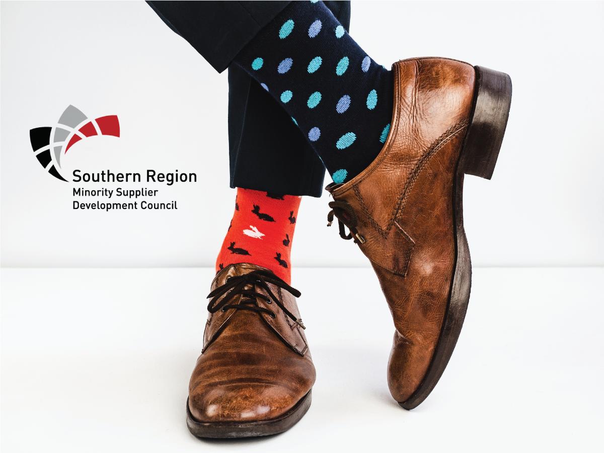 SouthernRMSDC's tweet photo. Supplier diversity is about differences. Embracing, supporting and utilizing those differences in people to make a better product service and company. SRMSDC is your kind of different... #SRMSDC #differentbydesign #different #supplierdiversity https://t.co/0KXljV5Tbs