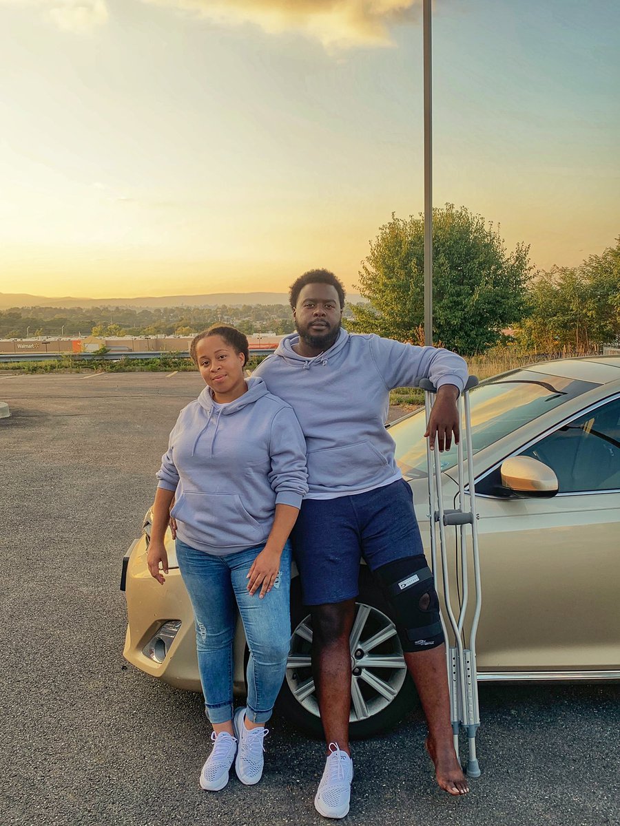 AD_GD's tweet photo. Roses are red
Violets ain’t blue
February next year
Baby Driver comin’ achoo
#BlessYou #BlessUp #DontBeDistractedByMyFoot #SheKnocksMySocksOff #DontBeDistractedTheCrutch #ItsHolySymbolism #SunsetsAsSonRises #ParkedCarsAndDrivers #GodIsGood #MarriageWorks #BabyDriver2020 https://t.co/5a7bpLGeOD