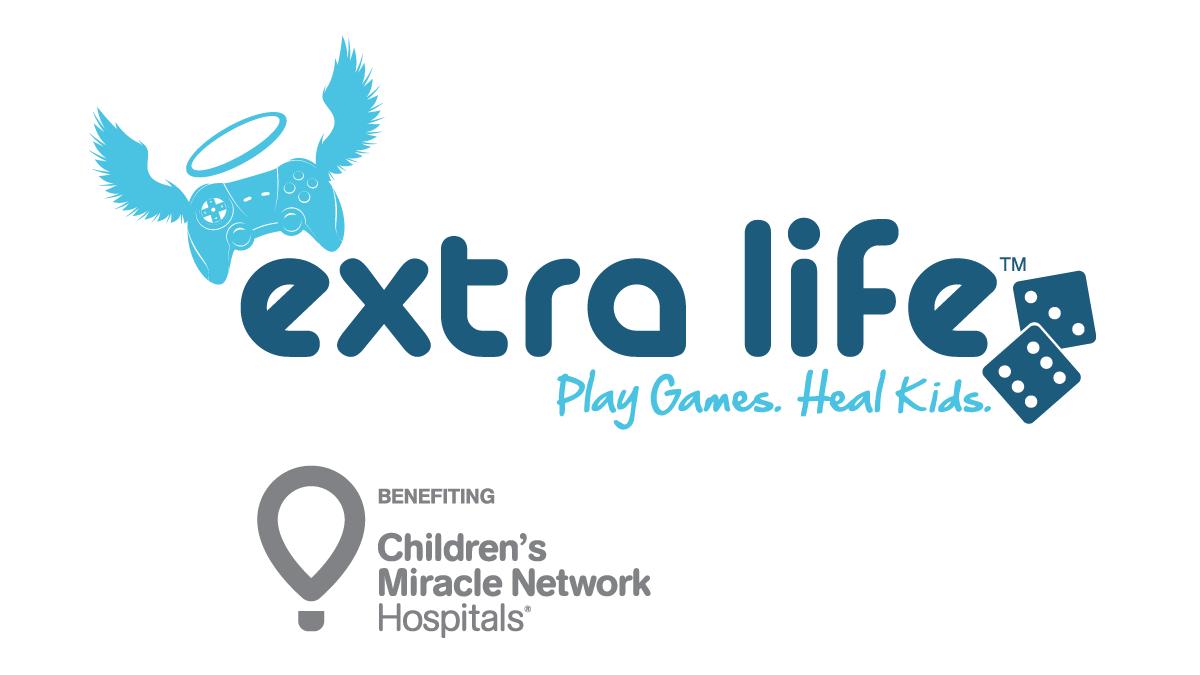 It's that time of year again! Please consider giving anything you can. Even if it's just a dollar. I'm playing games to heal kids through EXTRA LIFE and need your support!  bndfr.com/b2rj4