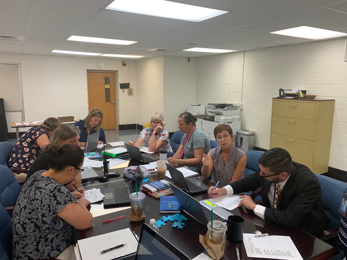 trealston's tweet photo. Do you feel the energy? ⁦@LinthicumES⁩ for Leadership Team!  #DataMining at it’s finest! #TopNOtCH ⁦@Anna_H_IDD⁩ ⁦@AacpSeril⁩ ⁦@AACPS_PK5Math⁩ ⁦@AACountySchools⁩ https://t.co/eipO9Q89Lf