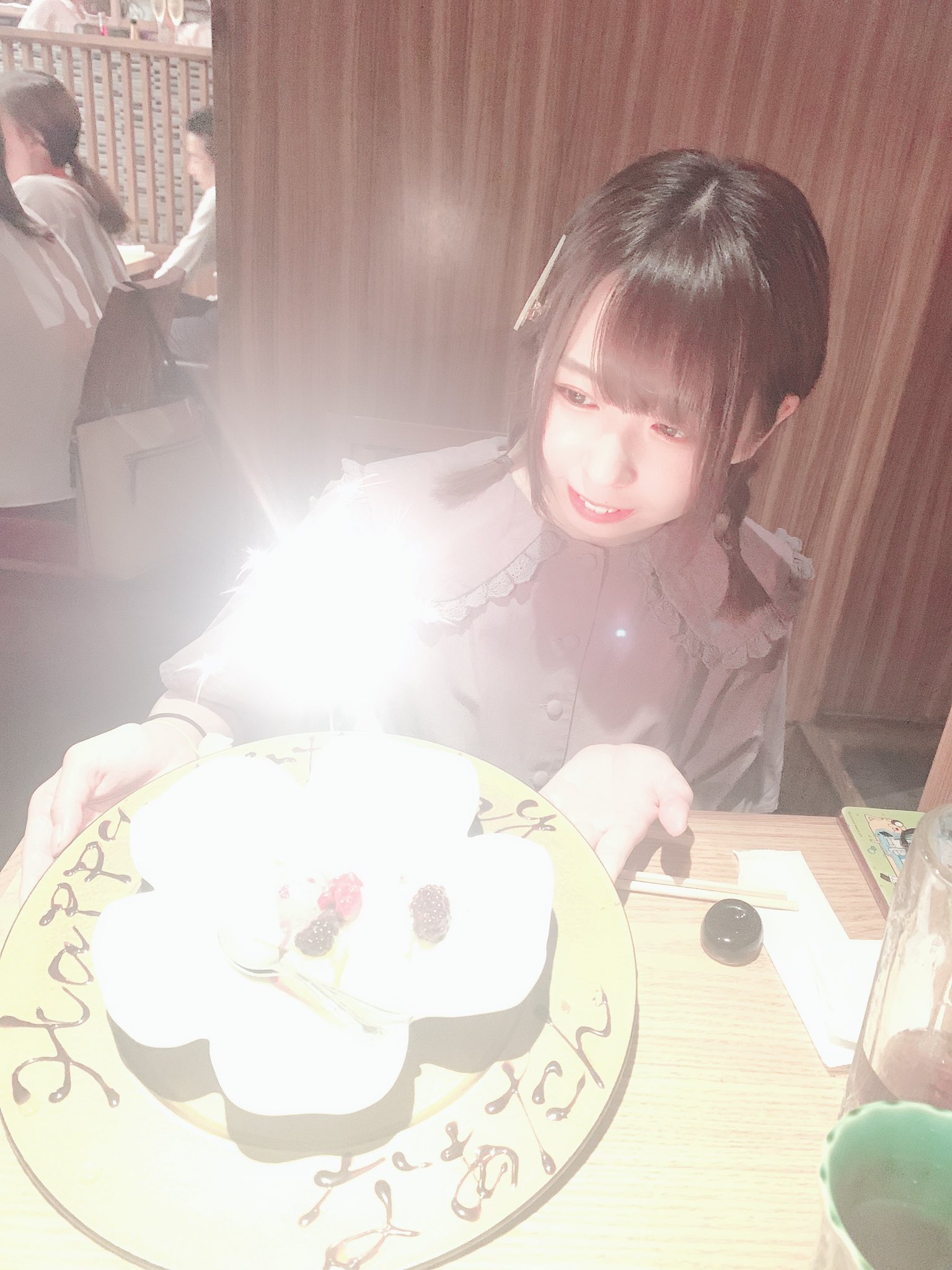苺りなはむ なぁたんコロ虫 久しぶりすぎた おたんじょ びおめでところちゃん 苺りなはむ なぁたんコロ虫 久しぶりすぎた おたんじょ びおめでところちゃん
