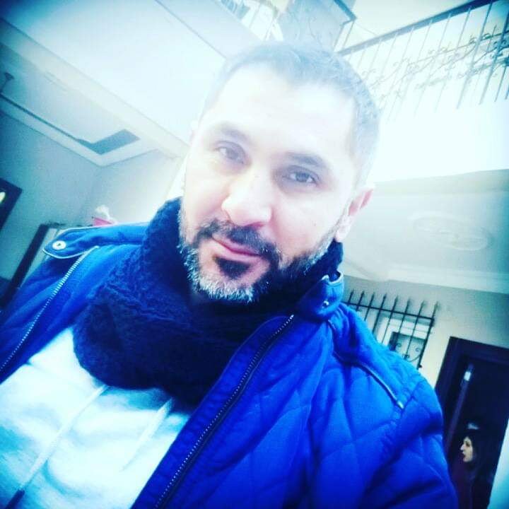 İzmirden slm lar