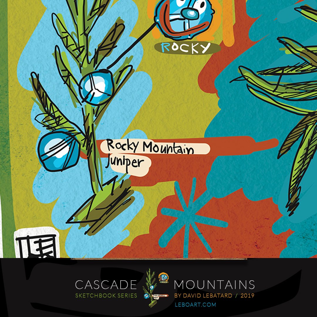 LeboArt's tweet image. bit.ly/Lebo-Look-Deep…
“look deep into nature and you will understand everything better." ... This 24hr Sketchbook Print is Now Available! 
#leboart #cascademountains #washington #outdoors #hiking #mountains #travel #artcollectors #artcollector #parkwestgallery #miami