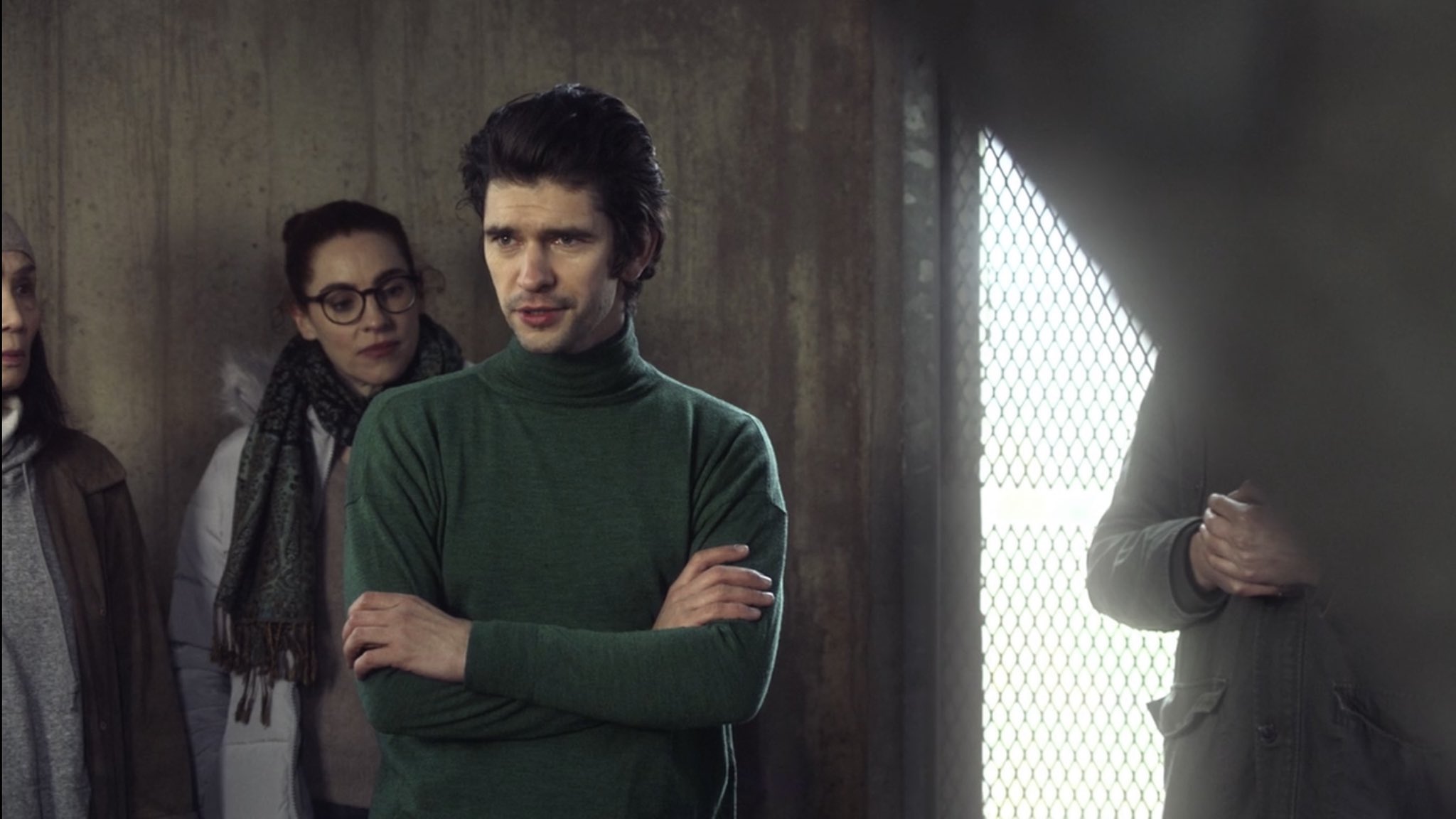 Zzztot ベン ウィショー主演マーク ブラッドショー監督短編映画 O Holy Ghost がリバプール映画祭で上映決定 ジャック ホワイトホールとアンナ フリエル ラッセル トーヴィーの短編も上映されるのね いいな Benwhishaw T Co Yyafsbbd1z