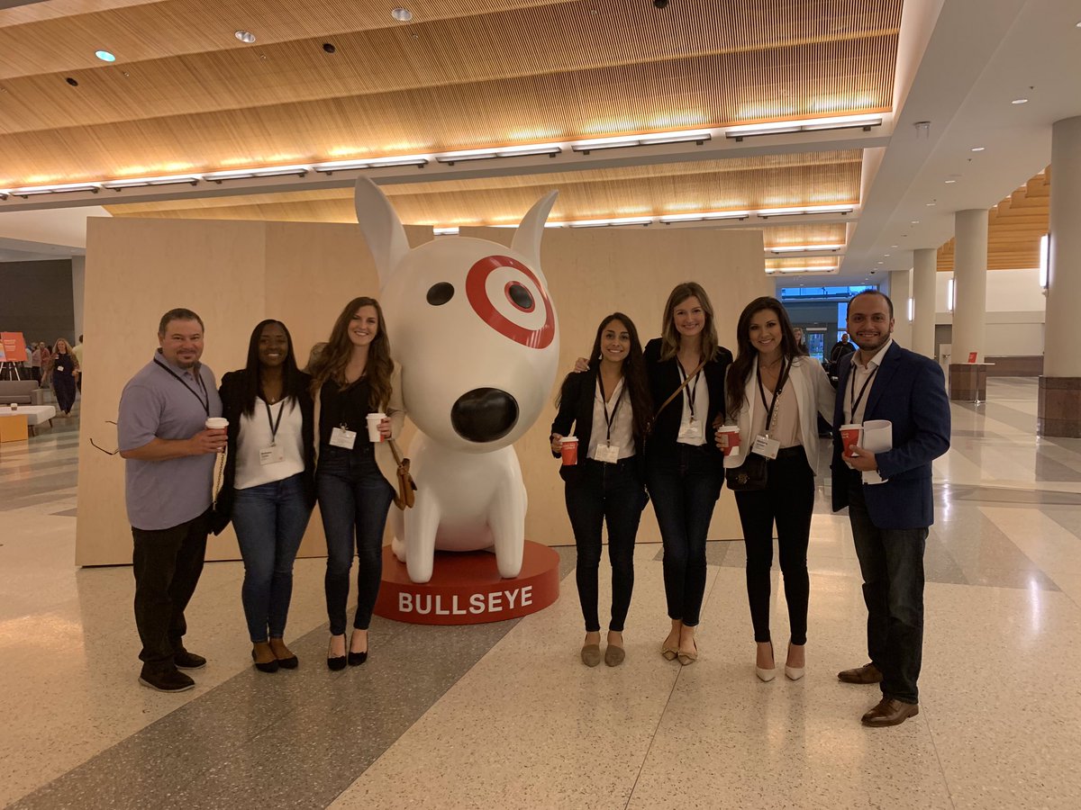 <a href="/yupingkao/">Yu-Ping Kao</a>  #D247 is fired up and excited about this week! Ready to learn!! #fnm2019 #R200 <a href="/j_millertgt/">Jessica Miller</a>