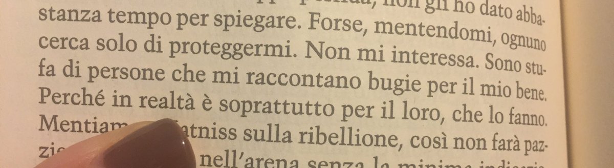 amandus_a_um's tweet photo. È soprattutto per il loro, che lo fanno
#mockinjay https://t.co/U7zVU7jcoW