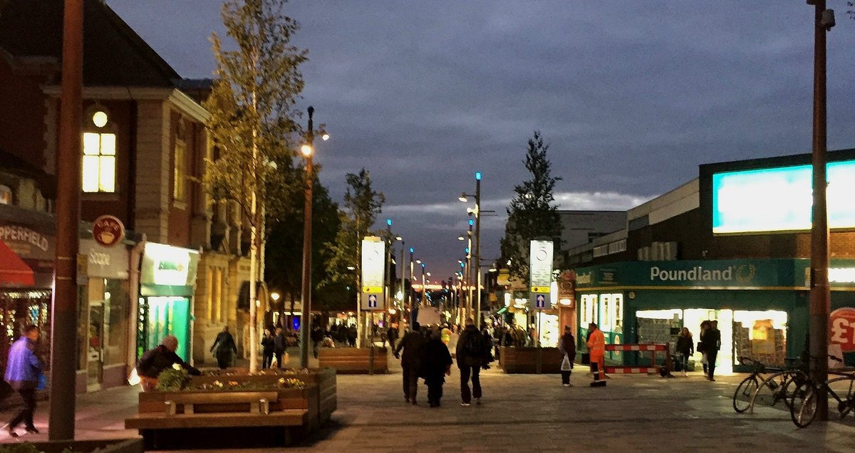 wfcouncil's tweet photo. Great News! Walthamstow has been chosen as London’s first Night Time Enterprise Zone🌙🍹£75,000 from #MayorofLondon and £75,000 from #WFCouncil. Lots of exciting ideas being considered💡 https://t.co/bpbb3tYk0l
Sign up to follow progress by email: https://t.co/6F4BYbk4C8 https://t.co/nsg1azSelL