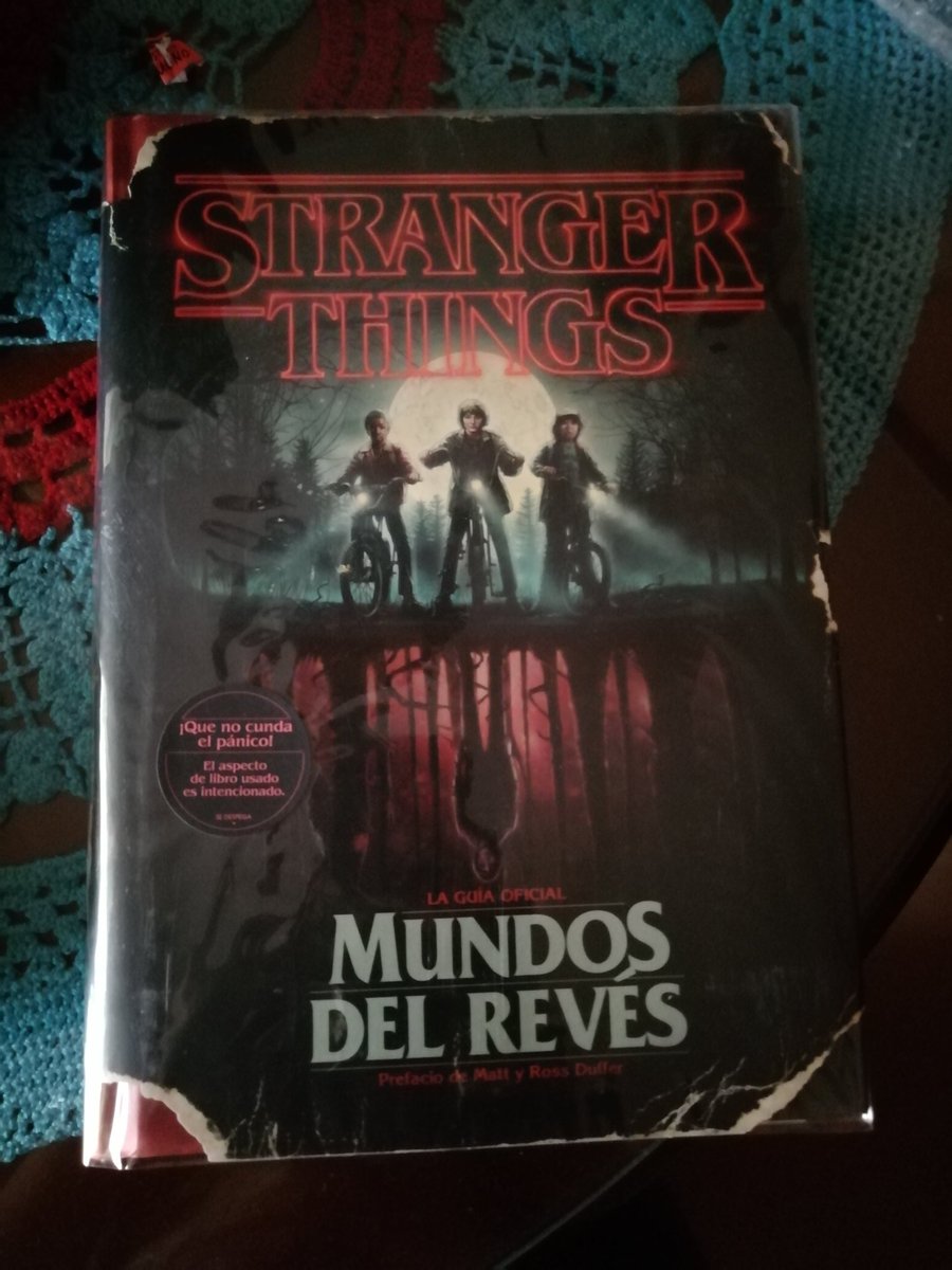 || Volveré por aquí en breve, lo prometo. Pero quería compartir algo con ustedes.

Dentro de unos días será mi cumpleaños y miren el regalo que acabo de recibir. ESTOY LIVING!