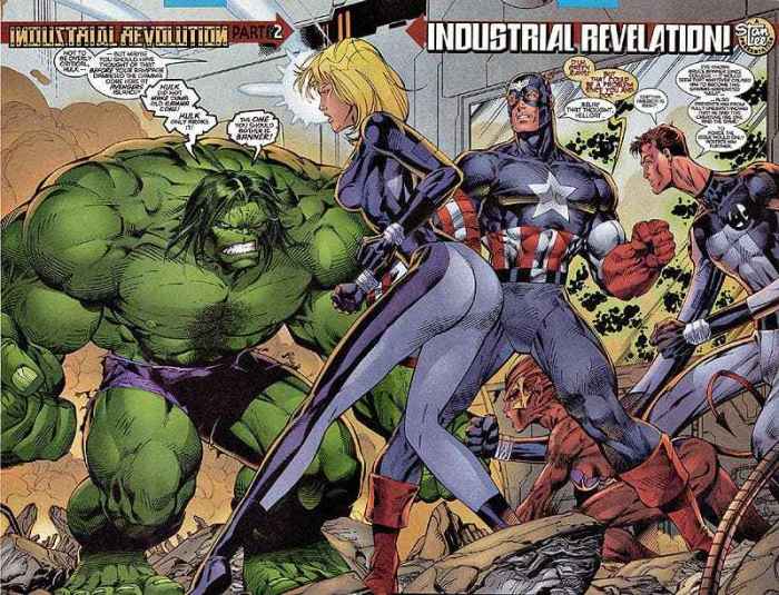 Going_Sane's tweet photo. 4 pix your fav Comic Artists Growing Up You Still ❤️
Campbell, Lee, Grummett, Madureira @GrimKult @Gods_nerd @staredcraft @DionDrockjr @tristen_just @SputzeeD @Wes_from_TC @who_lols @StarElite023 @LostLeanore @ErrorGrievous @WaywardDrawZ @SicSexSix @indie_comics @Ash1138 @FZscene https://t.co/ENLxaZGVUe