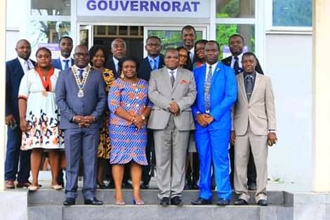 Rotaract Club Port-gentil tweet media