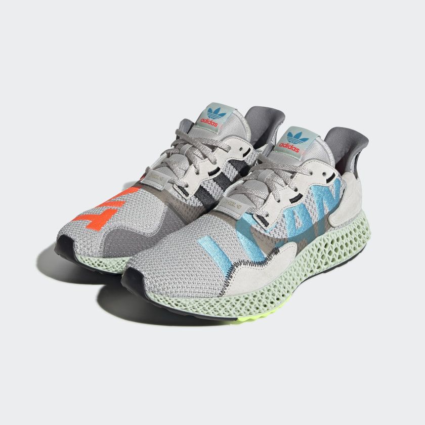 HANON on Twitter: "adidas ZX 40000 4D 'I Want, I Can' will be releasing via  an ONLINE RAFFLE which is now live until Friday 13th September 12:00BST  #hanon #adidas #zx40004d #iwantican https://t.co/KWdmPoE2OH
