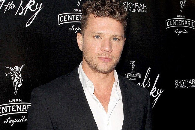 September 10: Happy Birthday Ryan Phillippe  