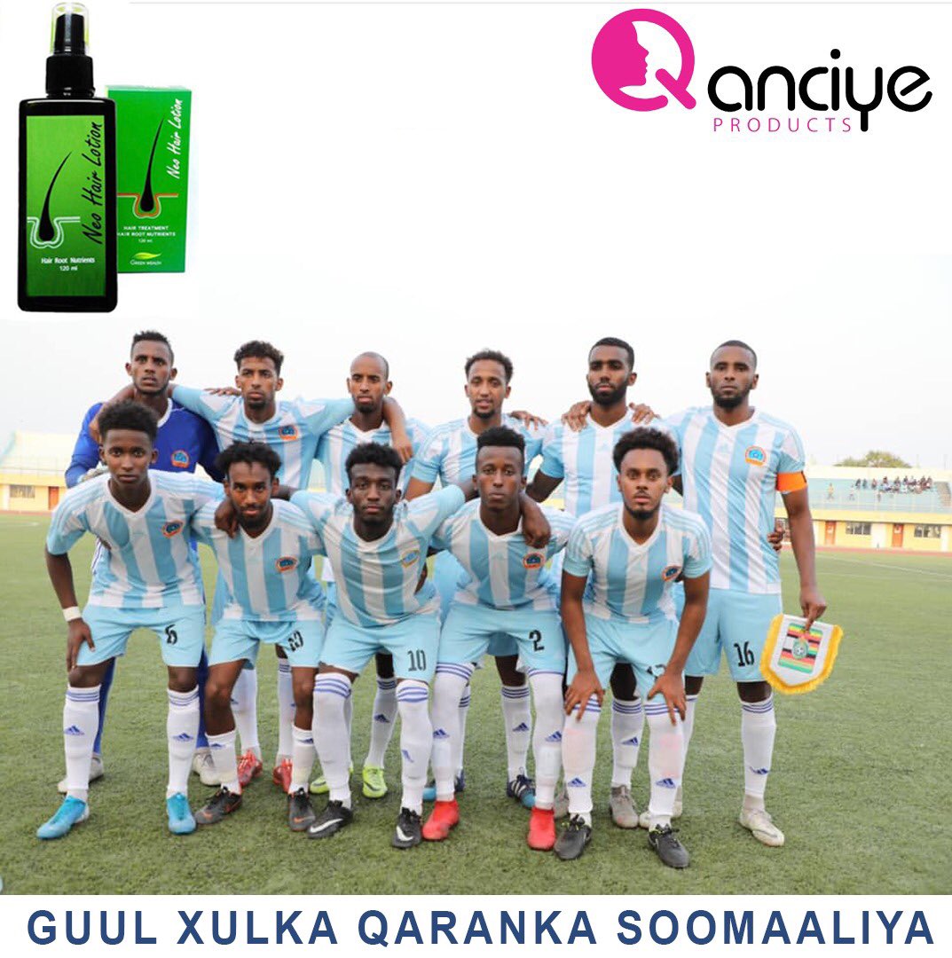 #Forza_Ocean_Stars: Somalia #Qatar_WC2022: