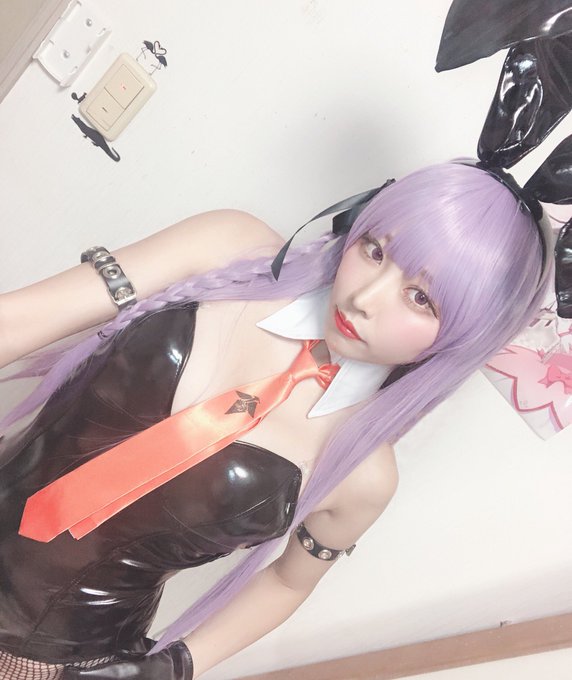 コスプレイヤーりなしぃのTwitter画像50