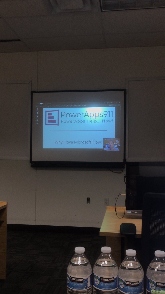 imttrainers's tweet image. Ready for the #FlowConf2019