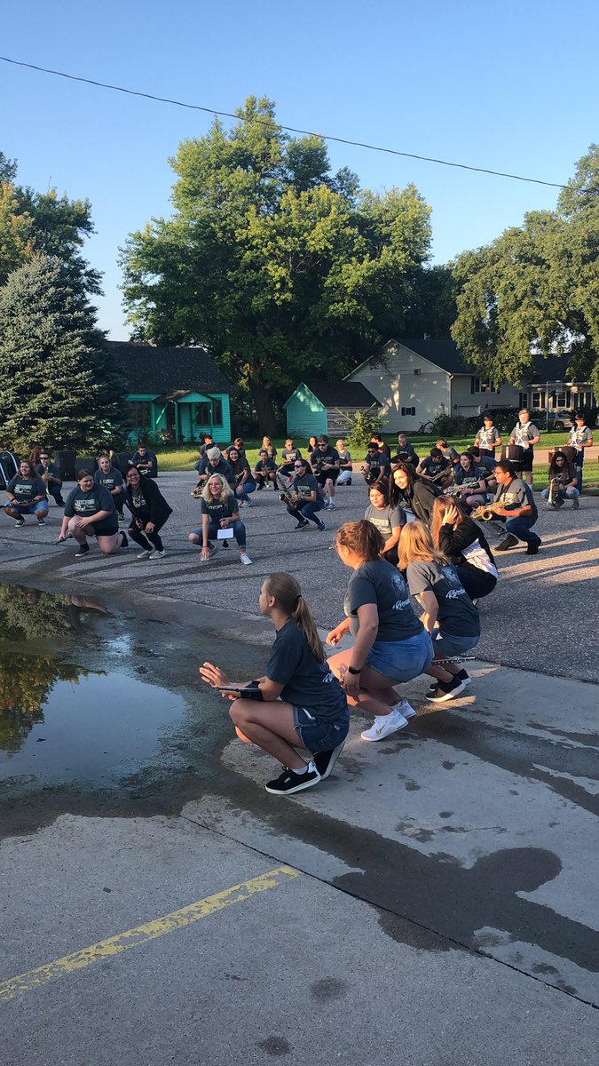 Thanks to the <a href="/ginwband/">GI Northwest Band</a> for another great performance!