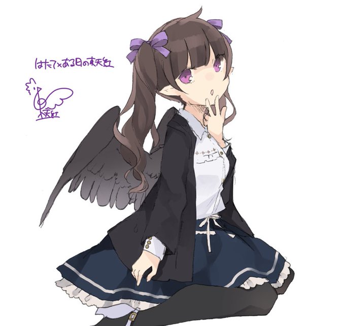 海棠のtwitterイラスト検索結果