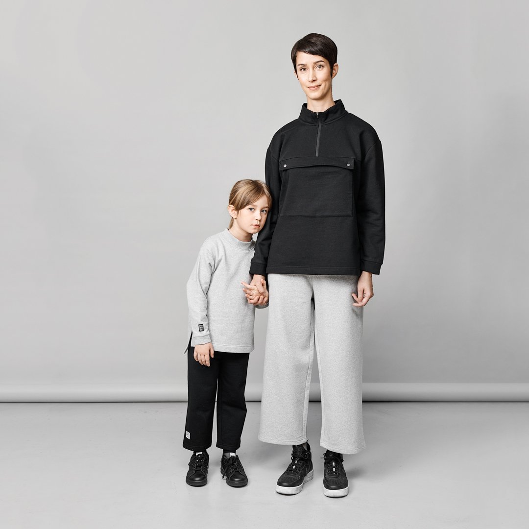 mainioclothing's tweet image. Same styles for kids and adults. ​Mainio x Pure Waste Pure Basics coming soon. 100 % made from recycled fibers in collaboration with Pure Waste.  ​​#mainioxpurewaste #purebasics #sustainablefashion #mainio #mainioclothing