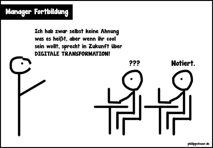 martinpdanz's tweet photo. Ungesunde Fรผhrung ist โฆ
wenn Vorgesetzte, die Verantwortung an sich reissen, sie dann bekommen, dann tragen sie sie ein wenig herum โฆ und dann stellen sie sie irgendwo ab und laufen schnell davon ๐
#IdentityLeverageEffect #metric 4 #HealthyOrganisation & #healthy #success https://t.co/dzShXeypAJ