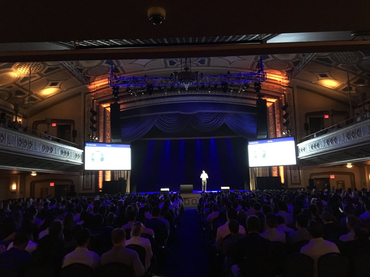 bradonfirst's tweet photo. Live from New York it’s #ProductCon 

#productmanagement #learnandgrow https://t.co/Os0uuX7QYj