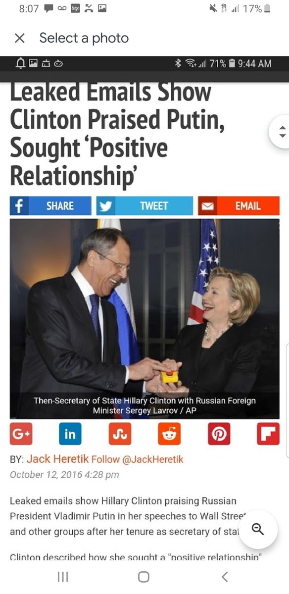 giovannisconst's tweet photo. @InformedVoter5 @gerytink @billg18211 @jc_dehart I told u.
It was Obama that almost killed that informant. 
It's about to all come out today.
Again, you got Trick by the MEDIA.
You need to put Obama on that horse with Putin if you really care about the truth
You got soooooooO BRAINWASHED. 
IT WOULD BE FUNNY IF IT WASN'T SO SAD https://t.co/UMAeck3yea
