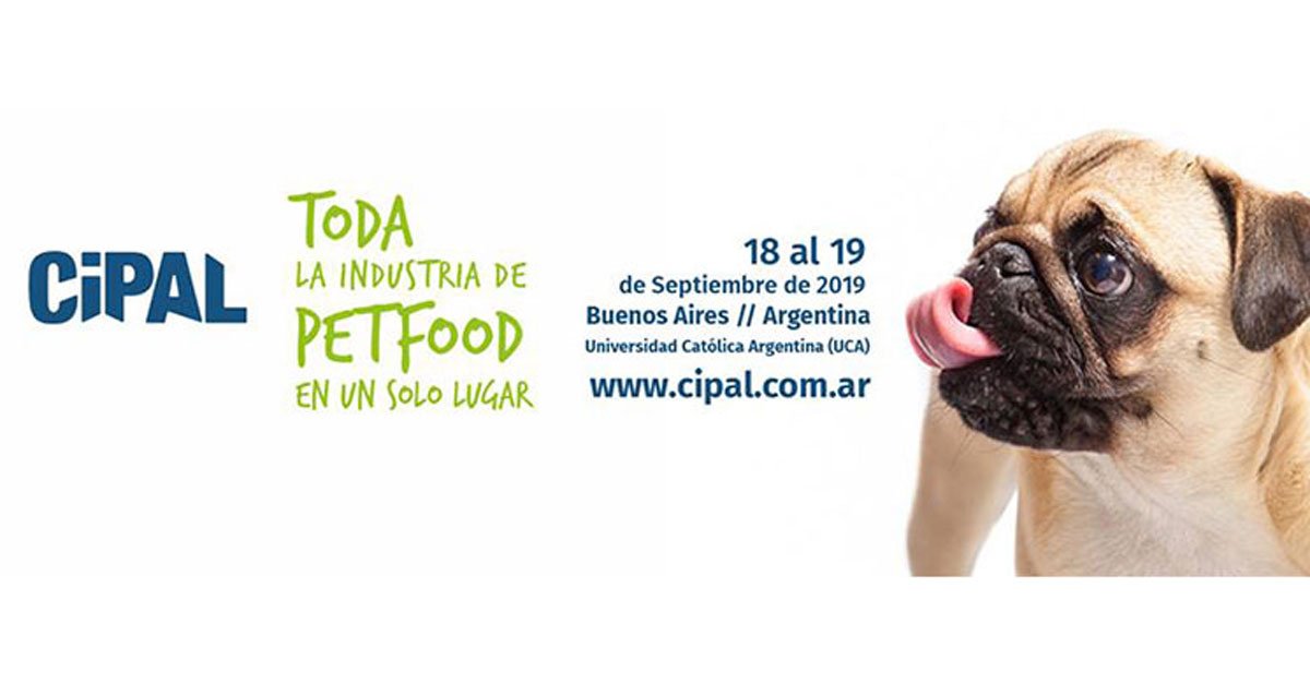 tecinstrumental's tweet photo. Quedan pocos días para que comience la mayor conferencia de #PetFood de Argentina. El #CIPAL de @Allextrudedpets reúne a los máximos referentes de la industria en Latinoamérica.
¡No se lo pierda!
➡ https://t.co/F0ipxsYkEt
#Alimentos #Mascotas #Piensos https://t.co/NyfXMUeiC2