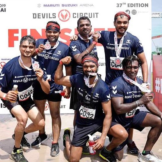 karthickshiva18's tweet image. youtu.be/b0tu2sE9C7s
#Devilcircuit #karthickshiva
#fitnessfreak