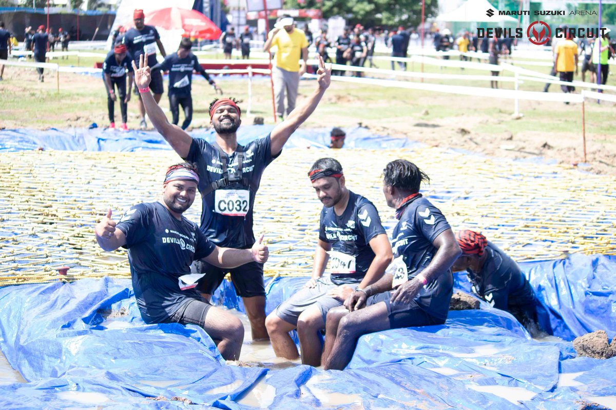 karthickshiva18's tweet image. youtu.be/b0tu2sE9C7s
#Devilcircuit #karthickshiva
#fitnessfreak