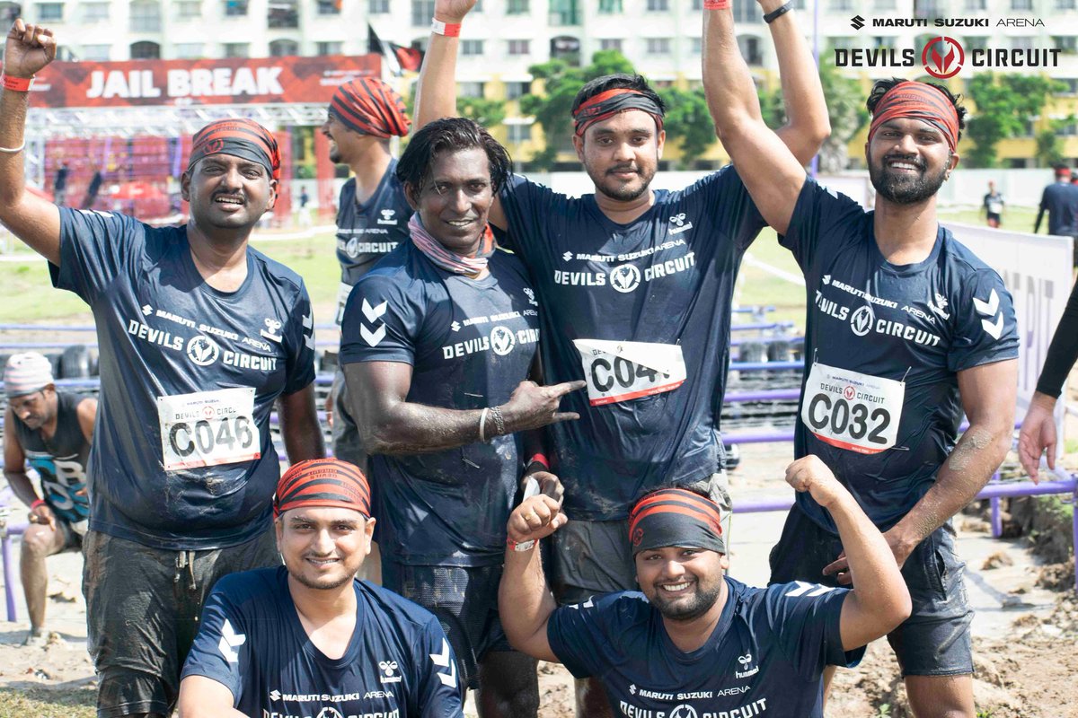 karthickshiva18's tweet image. youtu.be/b0tu2sE9C7s
#Devilcircuit #karthickshiva
#fitnessfreak