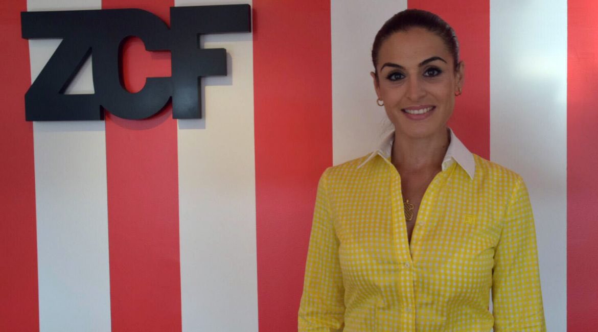 CUMPLE ZCF🎂🍰| Hoy cumple años nuestra directora de comunicación. Su constante trabajo diario, rigor informátivo y calidad humana hacen que la información que llega a vuestras casas sea 🔝. ¡Felicidades Canto!
#VamosMiZamora #FamiliaRojiblanca