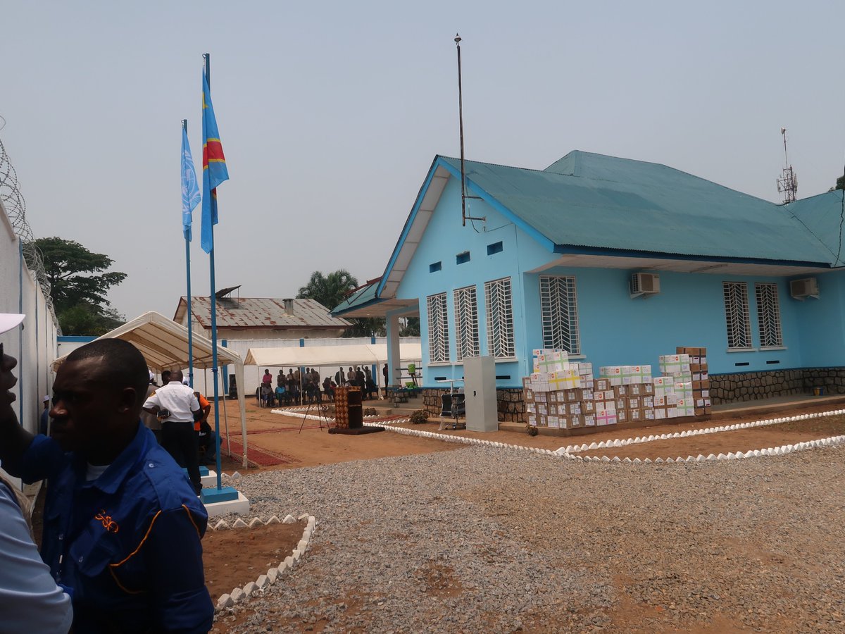 PNUD RDC on Twitter: