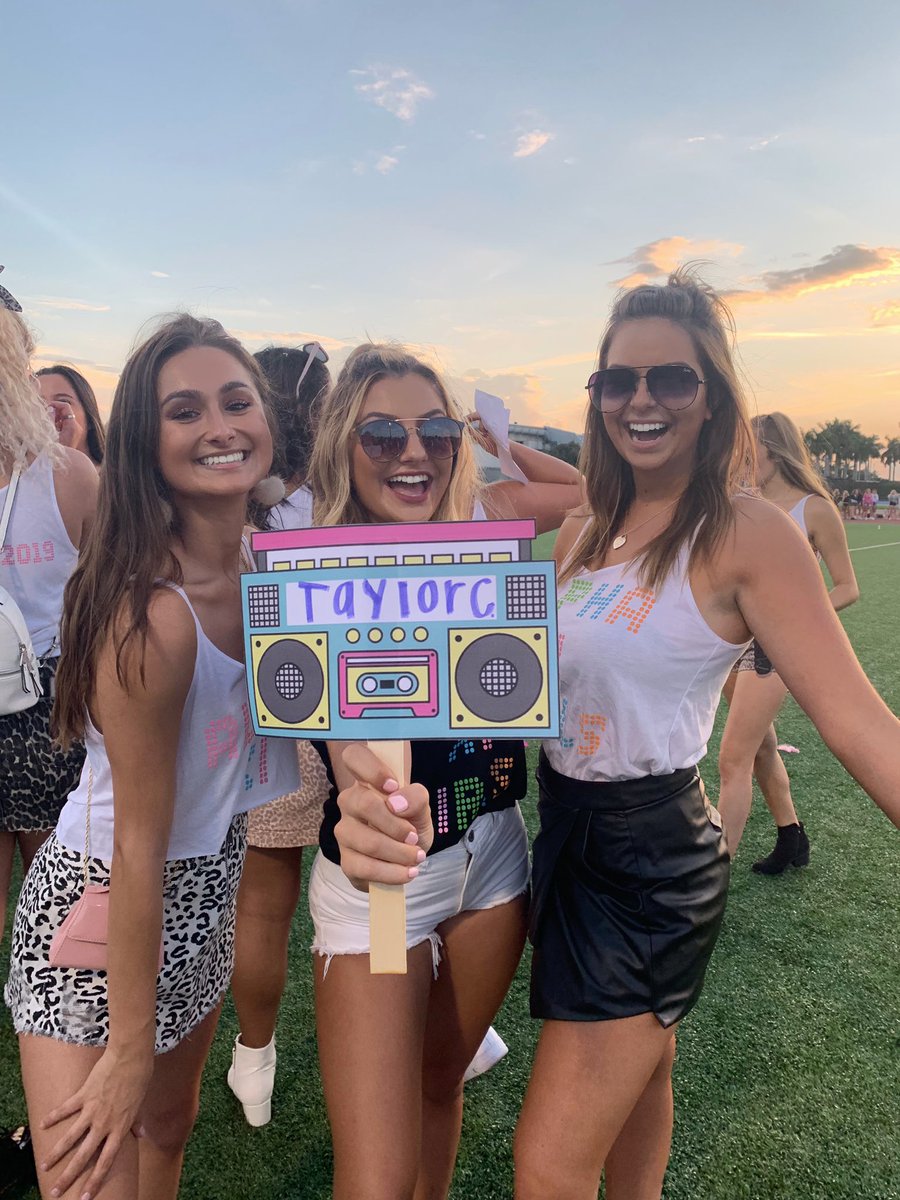 This past weekend our spiceXi New additions ran home to us and we couldn’t be happier! Welcome home PC’ 19 we love you💓