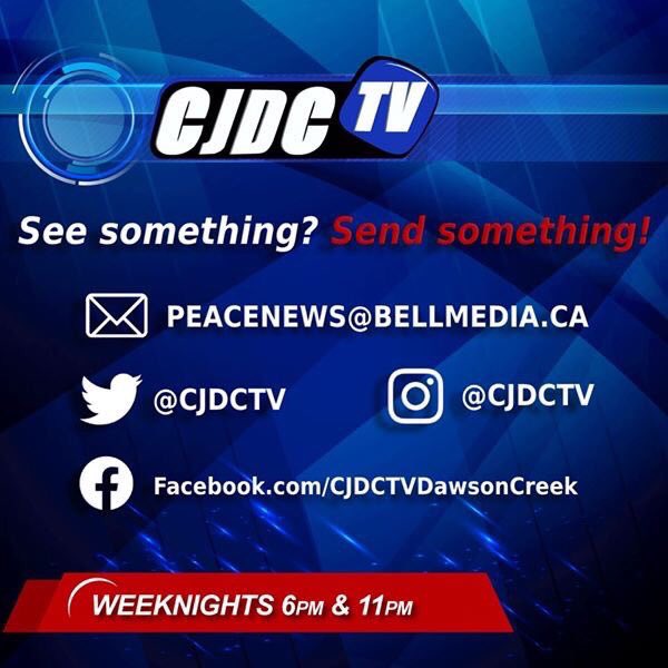 CJDC-TV News tweet media