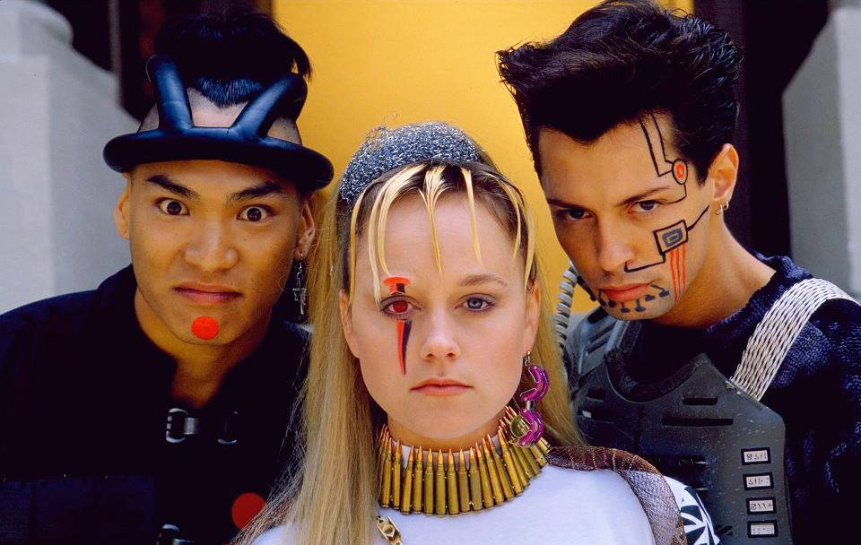 Back To The Future 2 Griff