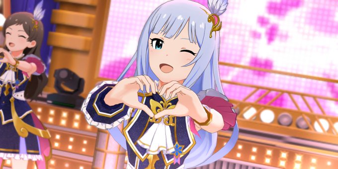今日も可愛いぞ白石紬のtwitterイラスト検索結果
