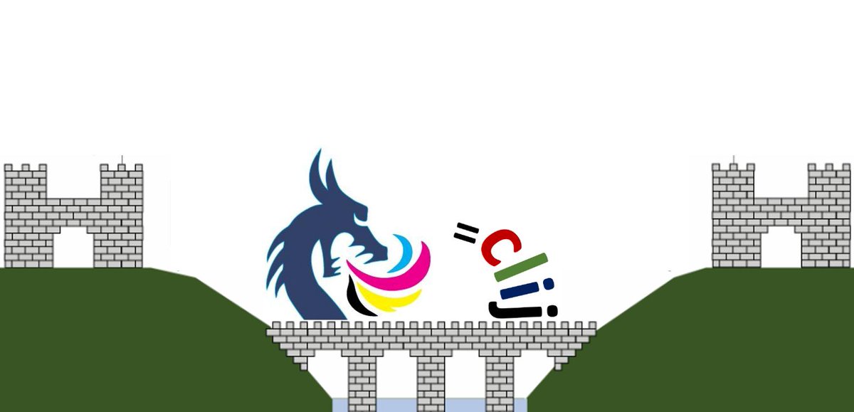 haesleinhuepf's tweet photo. @hipgpu Looking forward to write a tale with you about Hydra hunting the rabbit (or vice versa, let's see)😃

The winner could host the second winner for a hackathon? 😁 https://t.co/qsaNaMwFRY