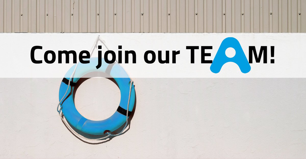 Wanted: H&amp;S Engineer for the Amiblu Group! If you are a charismatic team player with extensive experience in H&amp;S management systems, we'd be pleased to welcome you to our location in Gdańsk! Fmd &amp; the application form here: bit.ly/2lZLVYa