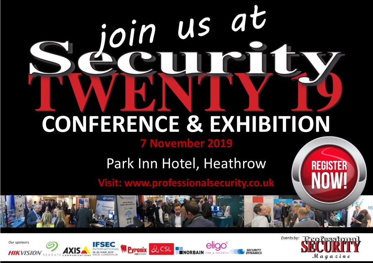 SECURITYTWENTY tweet picture