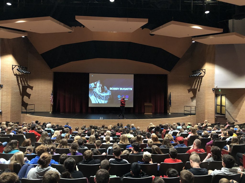 TiptonMiddle's tweet photo. Positive Live Choices https://t.co/uB0sh6qVkQ