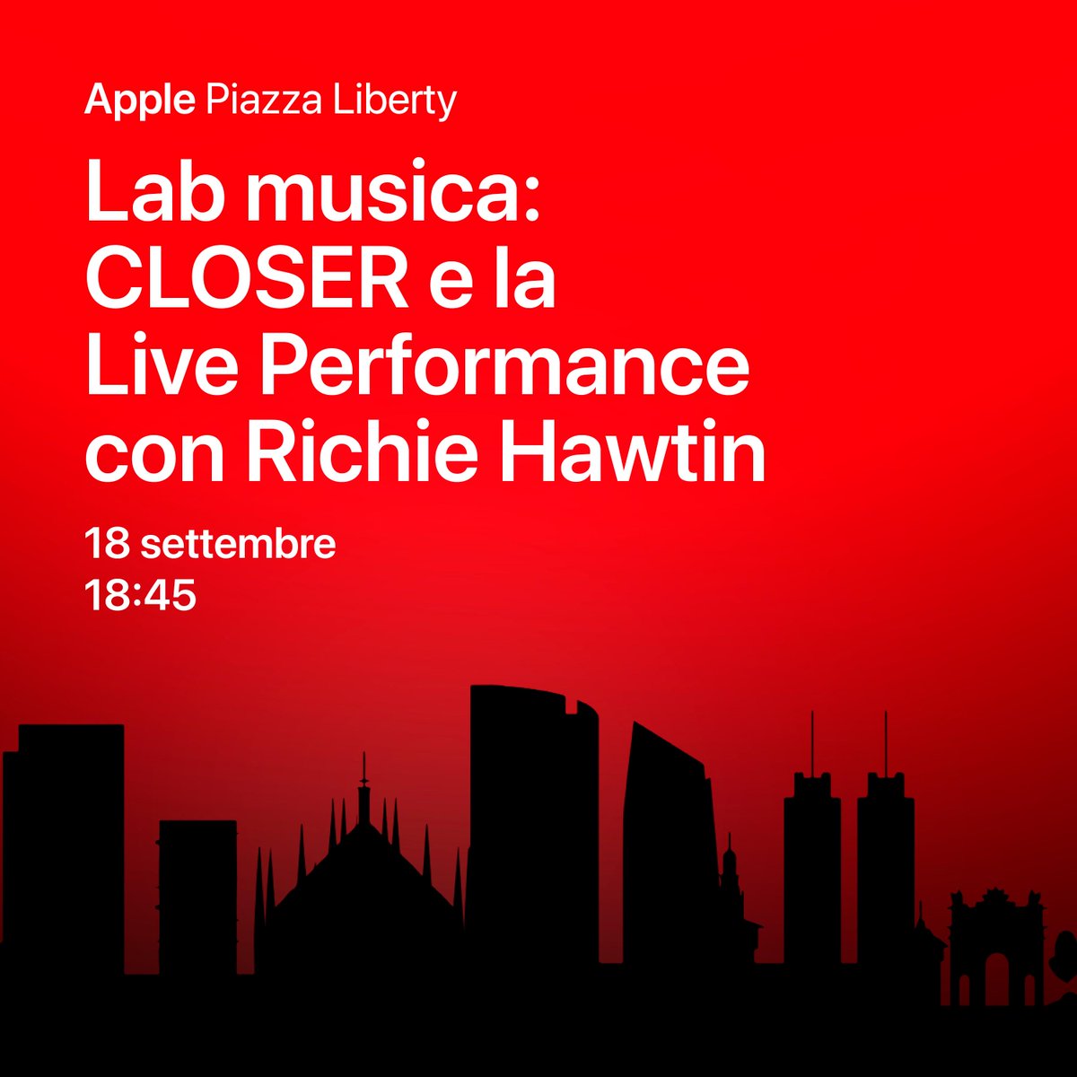 richiehawtin tweet media