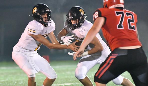 MHSAA's tweet photo. 🏈Drive for Detroit: Week 2 in Review >> https://t.co/JgZ44Jcmio 💯
#week2 #mhsaa #drivefordetroit #football https://t.co/pFY2cA6wF6