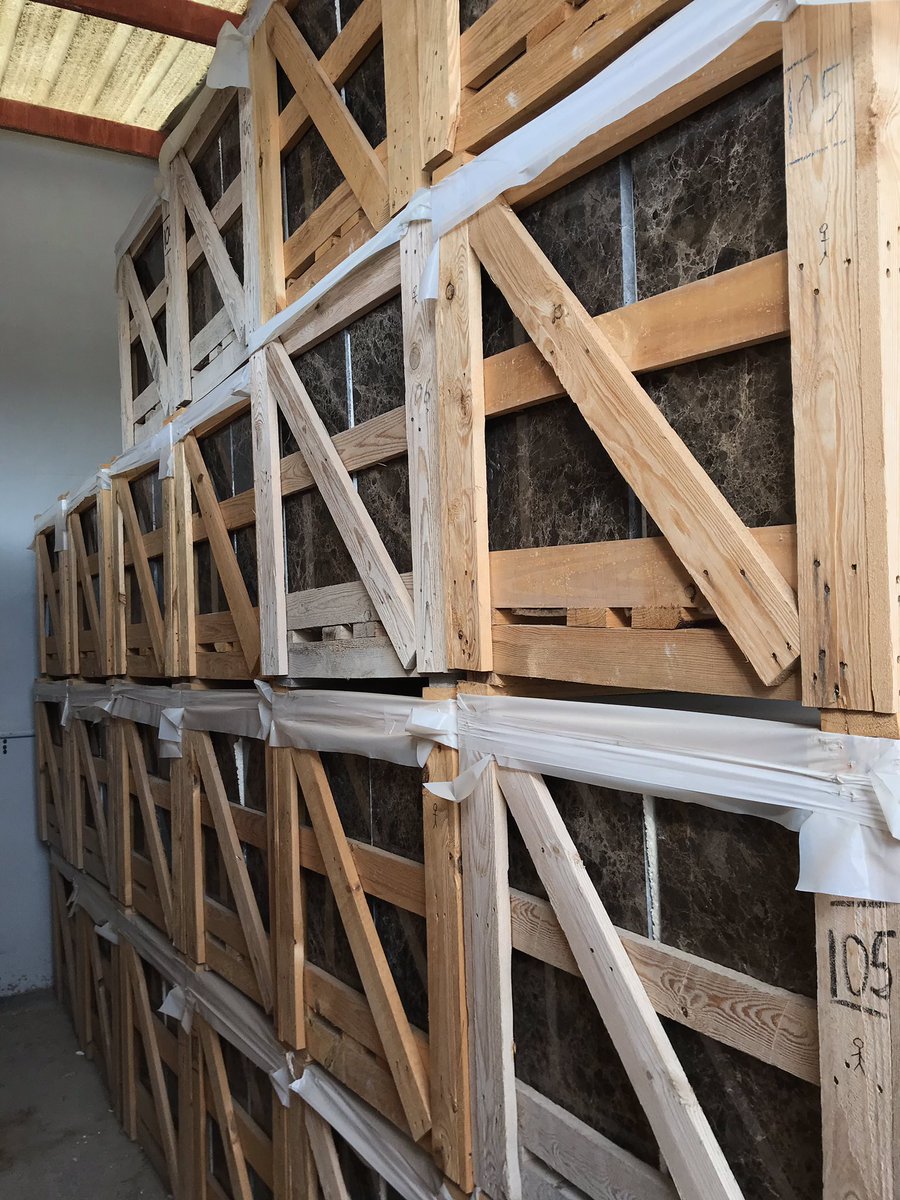 rocamarmor's tweet photo. Dark Emperador Tile Stock
60x30x2
Polished 
Quality:First

Ask for the price in hello@rocamarmor.co.uk
WhatsApp 00447926212678

#architect #urbanization #marble #construction #architecture #brownmarble #darkemperador #marrónemperador #builder #build #project #naturalstone #stone https://t.co/CLSSZGHg5N