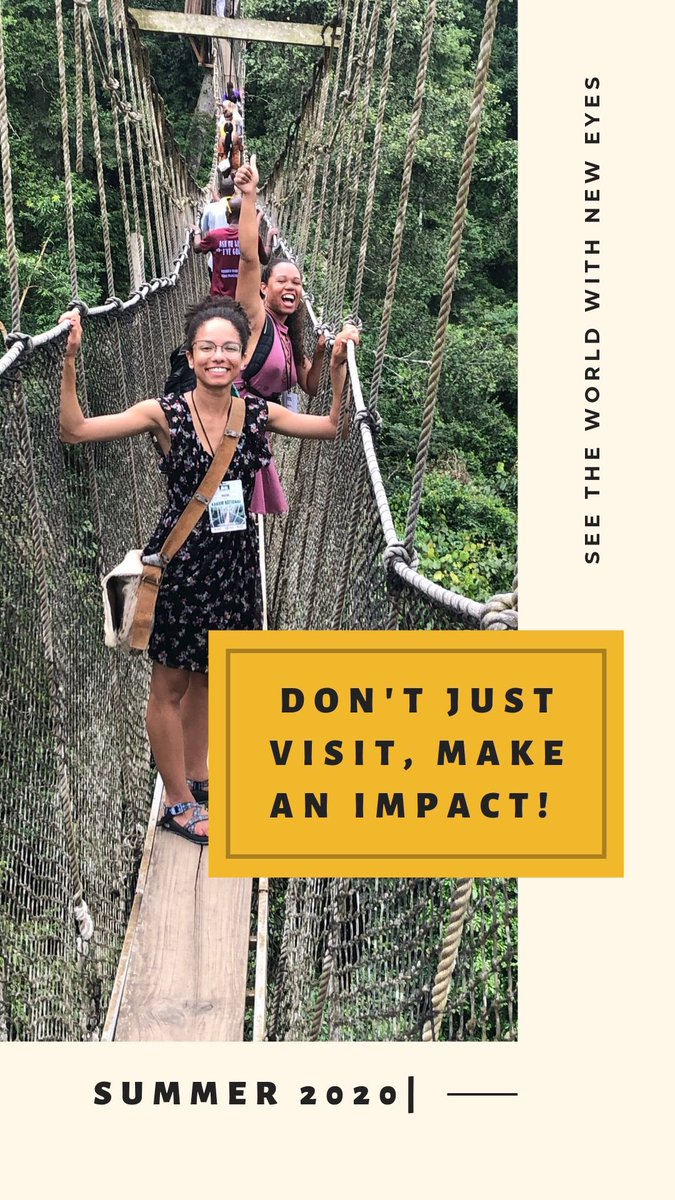 mu_serves's tweet photo. Applications for Summer 2020 are now OPEN! Where will you serve? - Visit our website today to start your application. https://t.co/SdJhywhvTv