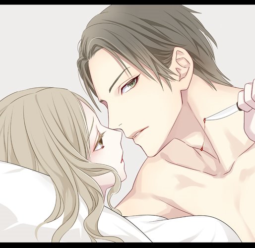 Ivy Yenさんのイラストまとめ